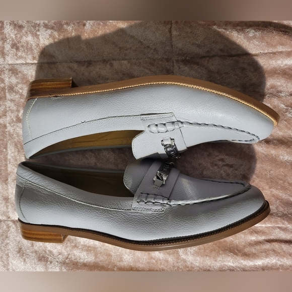 LAUREN RALPH LAUREN BEDELIA LOAFER - Picture 3 of 6